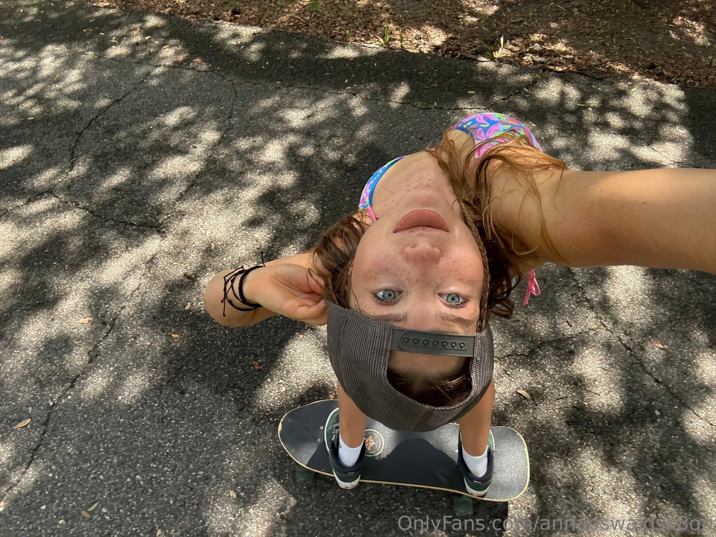 It s toasty out here part 1 