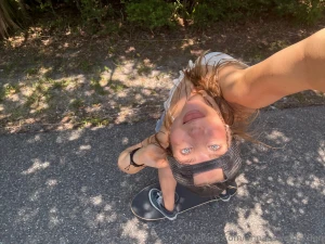 Active till i fall asleep early risin tomorrow for a skate sesh i ll