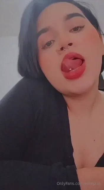 Elliepixi part 2 