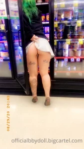 Supermarket flash was winning when i left but i ll be doing a day