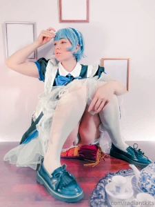 Its so bright and sunny over here this dress is super hot do you mind