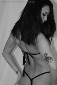 Dom roleplay vid from my pov wearing fishnets incl close-ups ending w