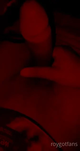 Red is my favorite color part 29 