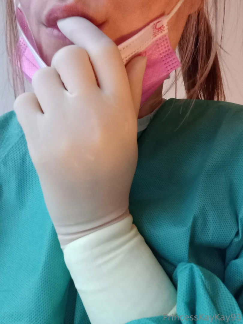 It s an exciting day today 