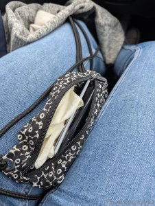 Quick trip to germany i packed all the essentials now i just need to