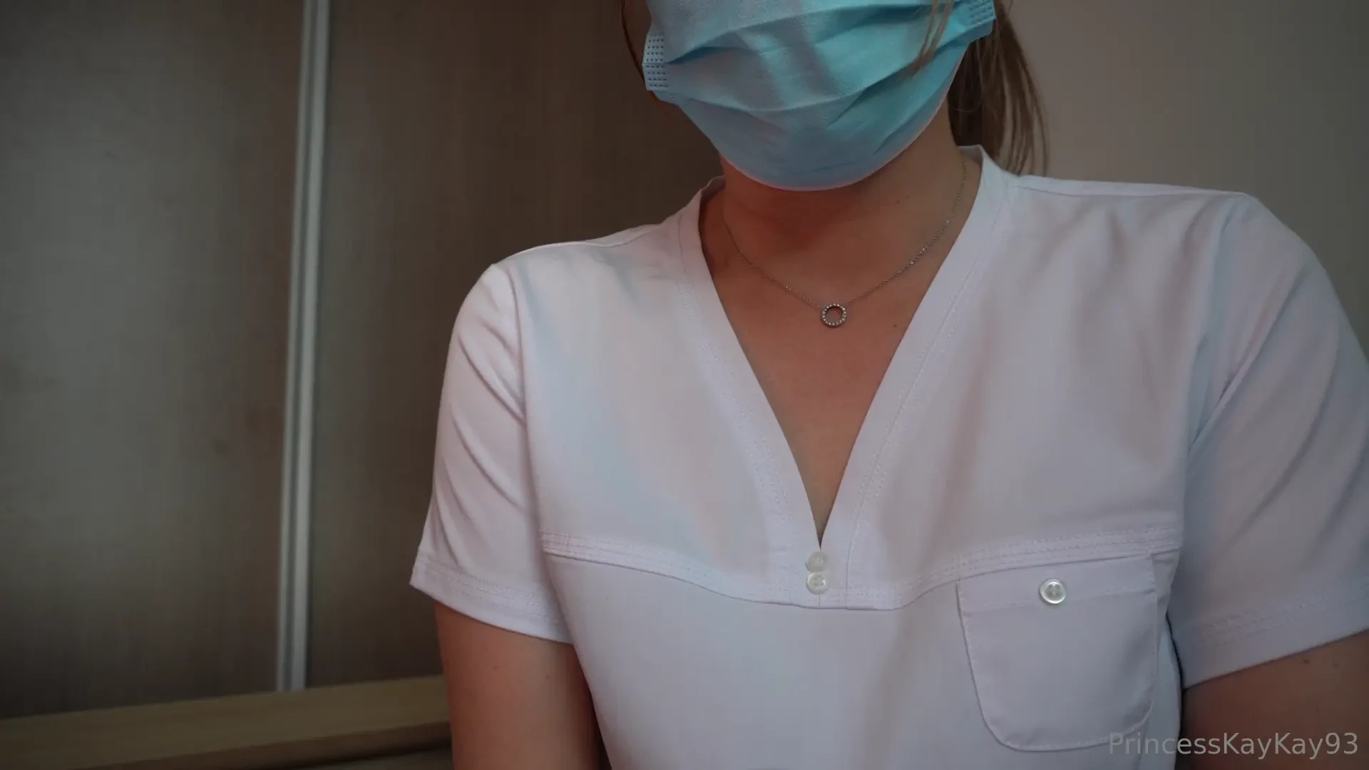 Which treatment would you prefer from your nurse scroll for a quick part 1 