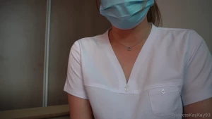 Which treatment would you prefer from your nurse scroll for a quick part 1