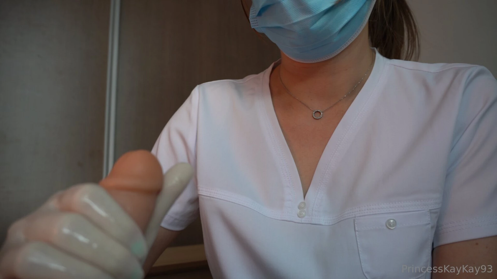 Which treatment would you prefer from your nurse scroll for a quick 