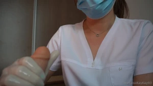 Which treatment would you prefer from your nurse scroll for a quick