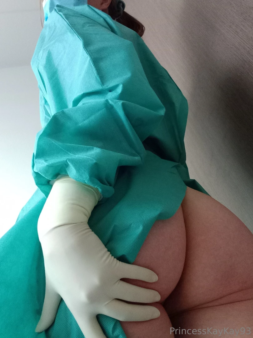 I ve had such a fun week and there s now a mountain of used gloves in 