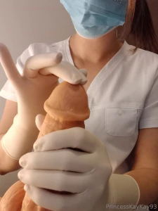 Calm down you know i have to do this