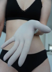 Is it wrong to get turned on by your own hand