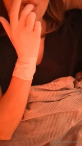 The cum calendar has been pretty successful so far swipe to see the part 1