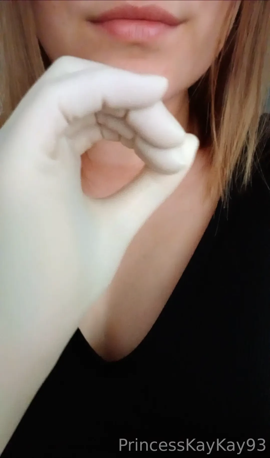Tease for a tease 
