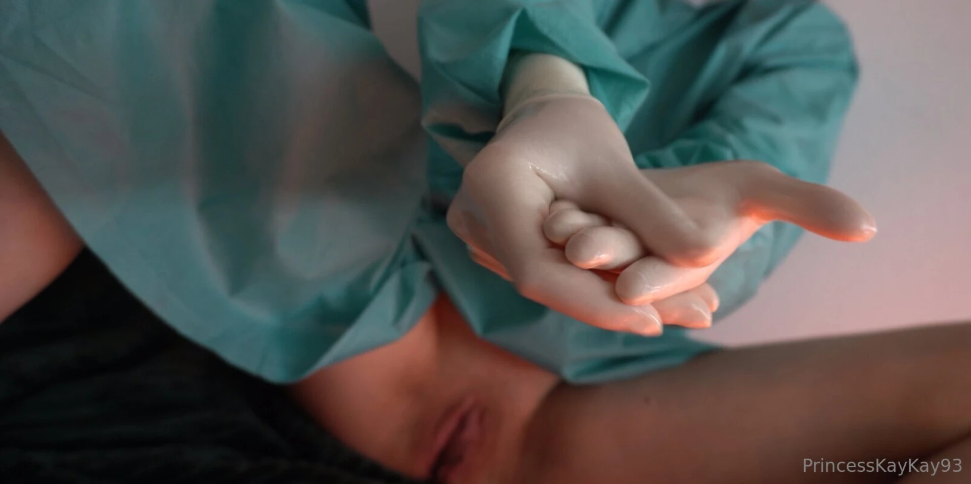 With or without respirator mask scroll to see the videos and vote to part 2 