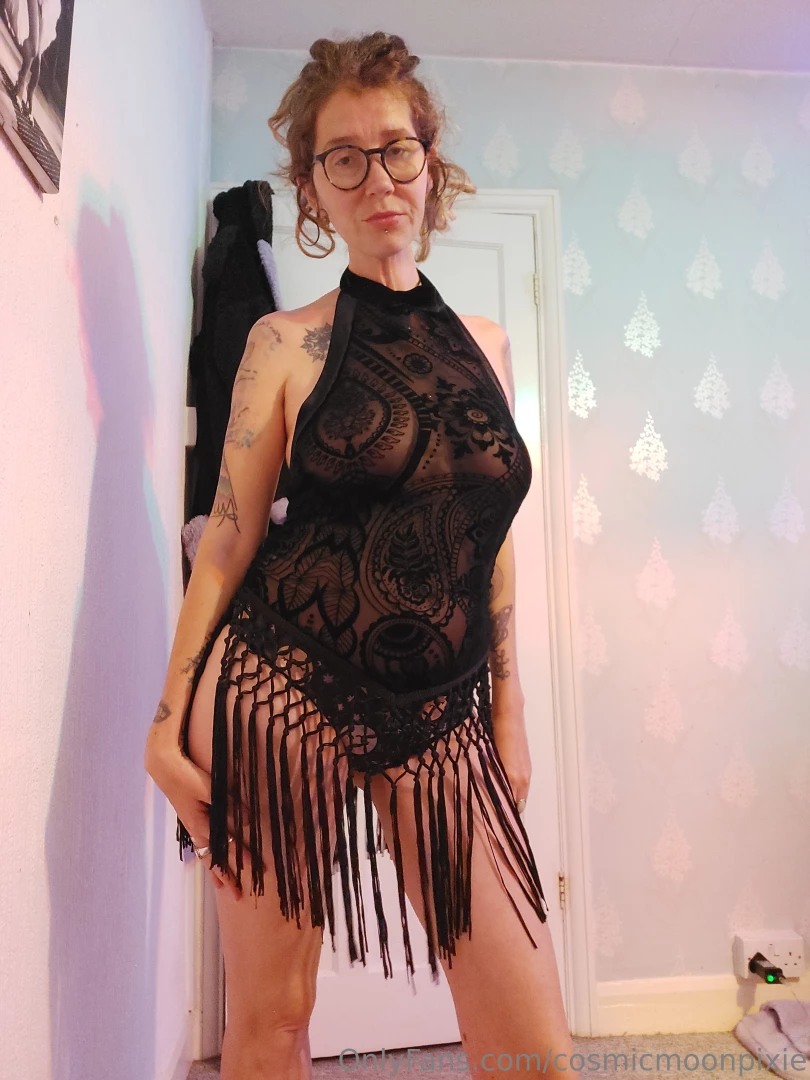 Cosmicmoonpixie part 1 