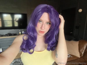 Sweet but with a spicy side part 3