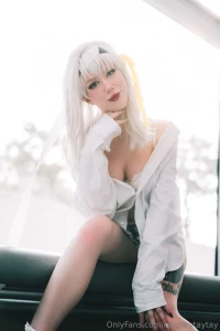 Not your average girl part 24