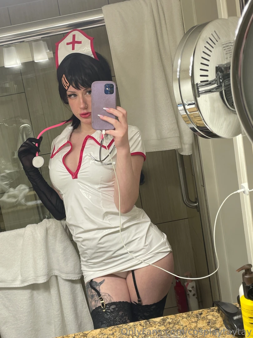 Can i give you a checkup part 2 
