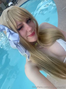 Come swim with me part 34