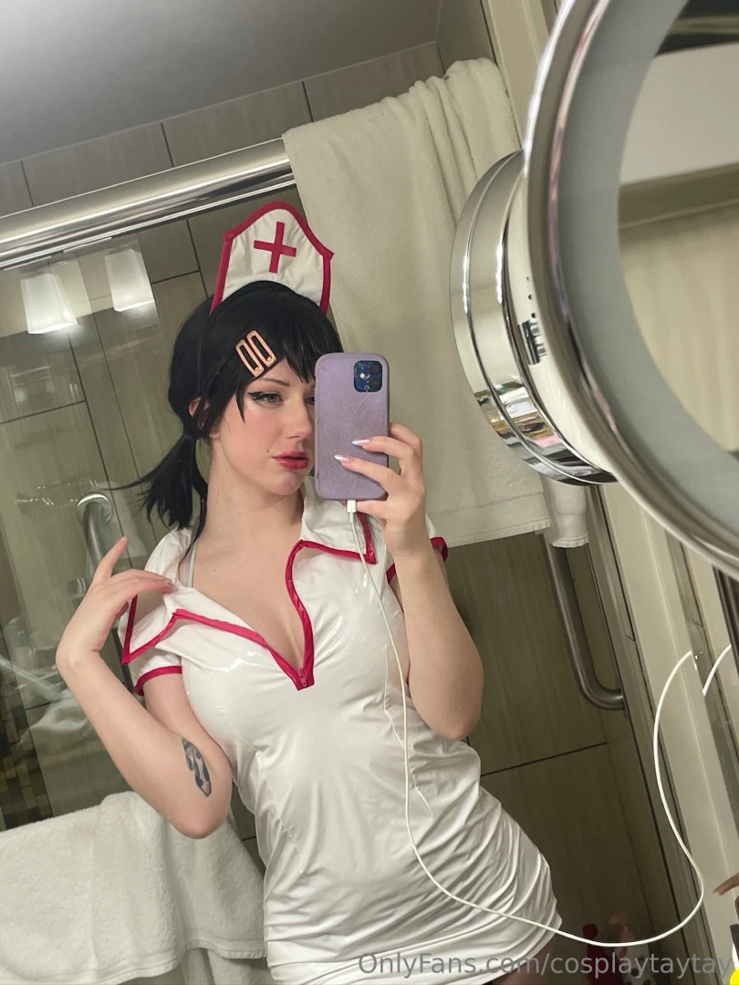 Doctor s orders more of me 