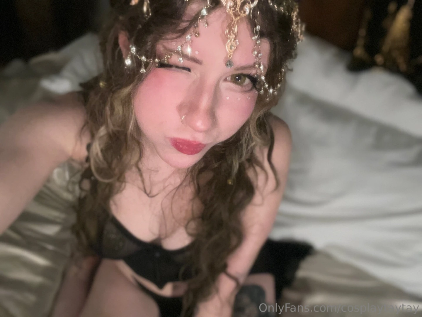 Your pretty pov part 5 