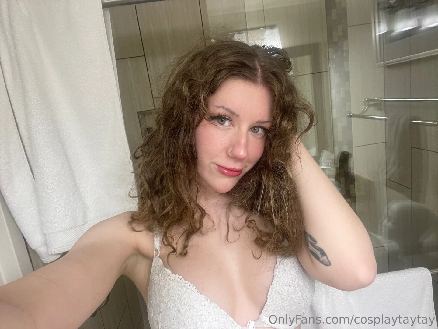 Cute selfie treat part 4 