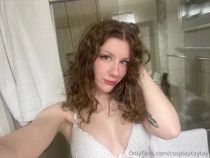 Cute selfie treat part 4