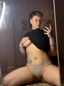 Want to cum to bed part 1