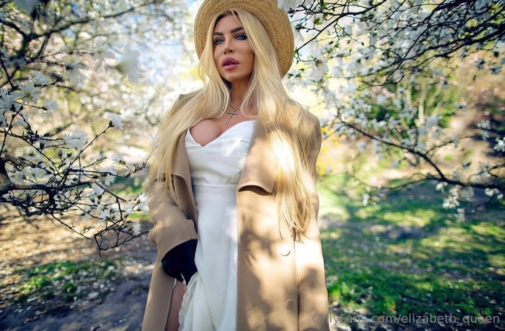 Spring is just the best time to change your life in a new direction 