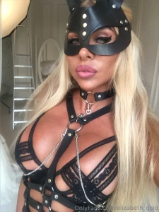 Does a girl have to experience herself in different outfits and part 1