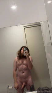 Daddy needs some attention part 1