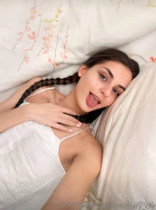 Are you ready to hear her first in life yes mary_chris mary just part 35