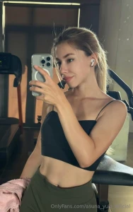 Just today free with eliss333 she s sweet seductive and full of part 81