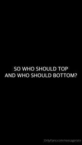 Today in your inbox the video of the behind the scenes taken by part 1