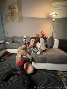 Gioved h 15 00 uscir il nuovo video com giacon amp mattew89