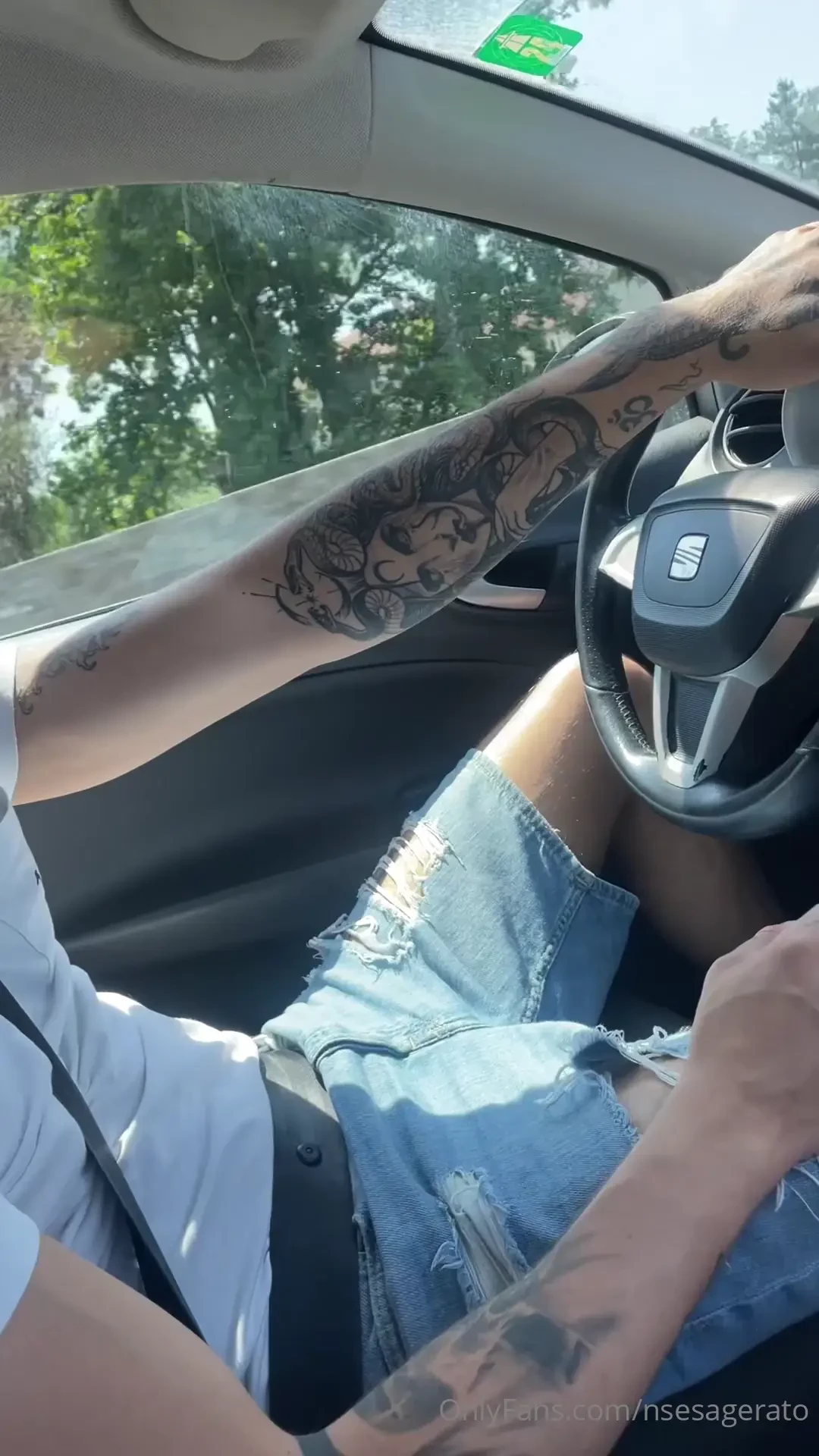 New collab with alespice guarda nei tuoi messaggi privati 