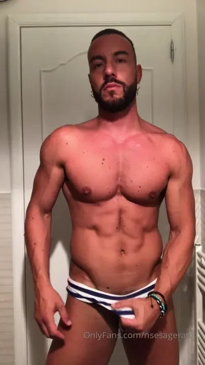 Have a good night my fans a new hot video very soon 