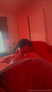 New bundle watch me give head to 10inchslayer and ate his ass as soon