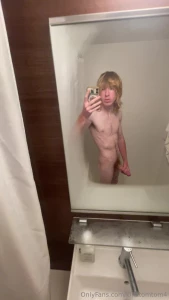 Never listen to the haters