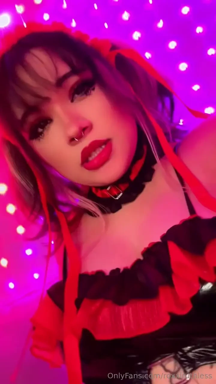 Will you be my goonentine enjoy your porn gf taking a pathetic squirt 