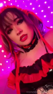 Will you be my goonentine enjoy your porn gf taking a pathetic squirt