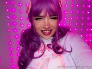 Hmm ur new toy doll from egirls-r-us is acting a little funny part 1
