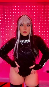 Click away ur cum 4 cyber mommy like a good lil human joystick or i ll part 2