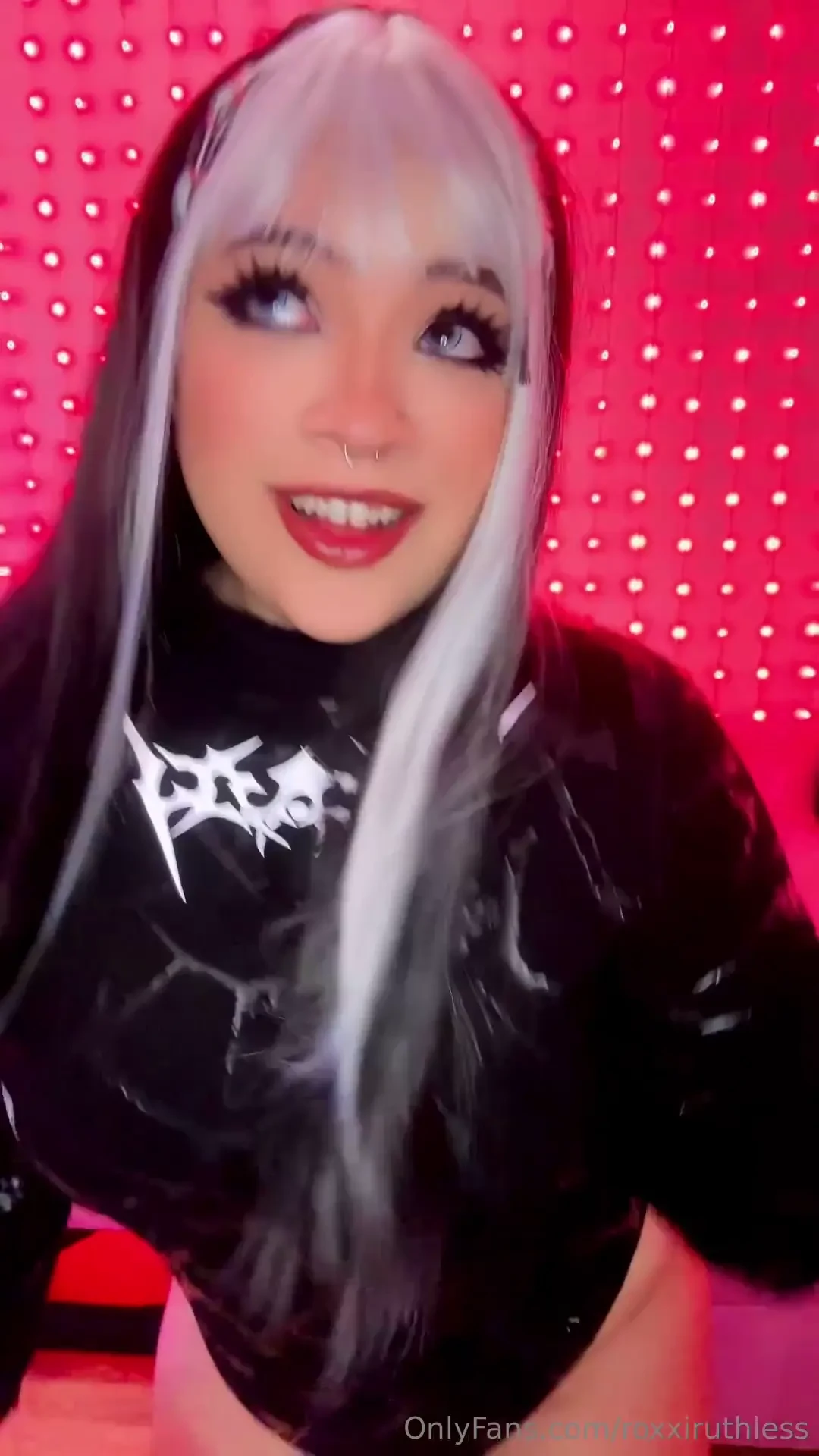 Click away ur cum 4 cyber mommy like a good lil human joystick or i ll part 1 
