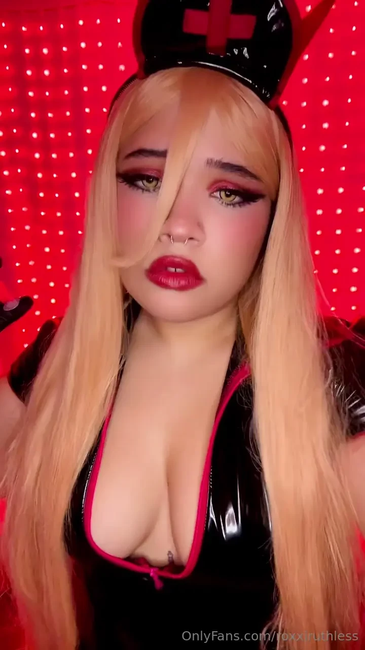 I m your cock s favoriteeeee villain happy halloweeeeeeen 17 minute 