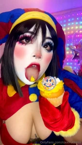 Itz my birthday and i brought a clown to the partayyyy all your wishes part 4
