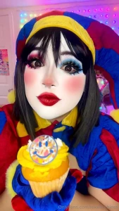 Itz my birthday and i brought a clown to the partayyyy all your wishes part 3