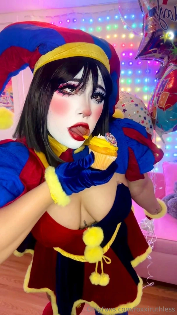 Itz my birthday and i brought a clown to the partayyyy all your wishes part 2 