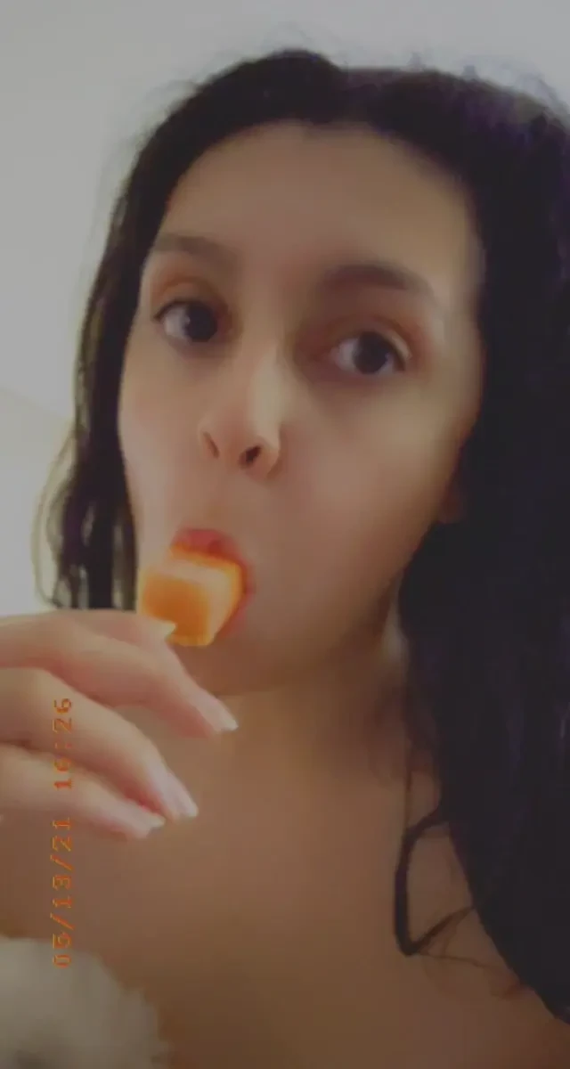 This is an innocent video 